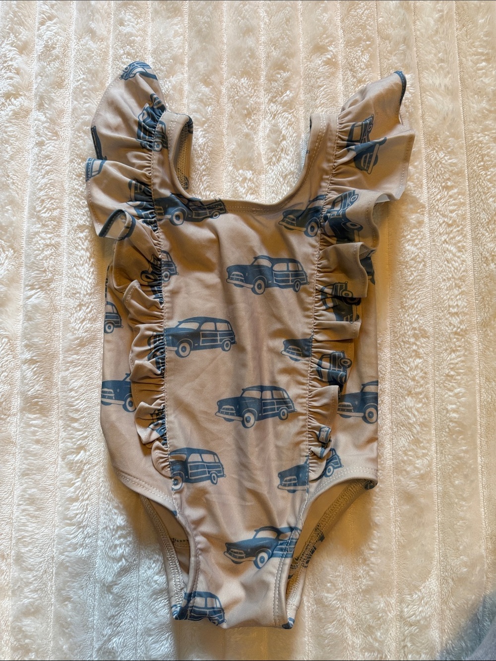 Kate Quinn one piece bathing suit